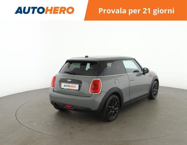 MINI One 1.2 One 75 CV