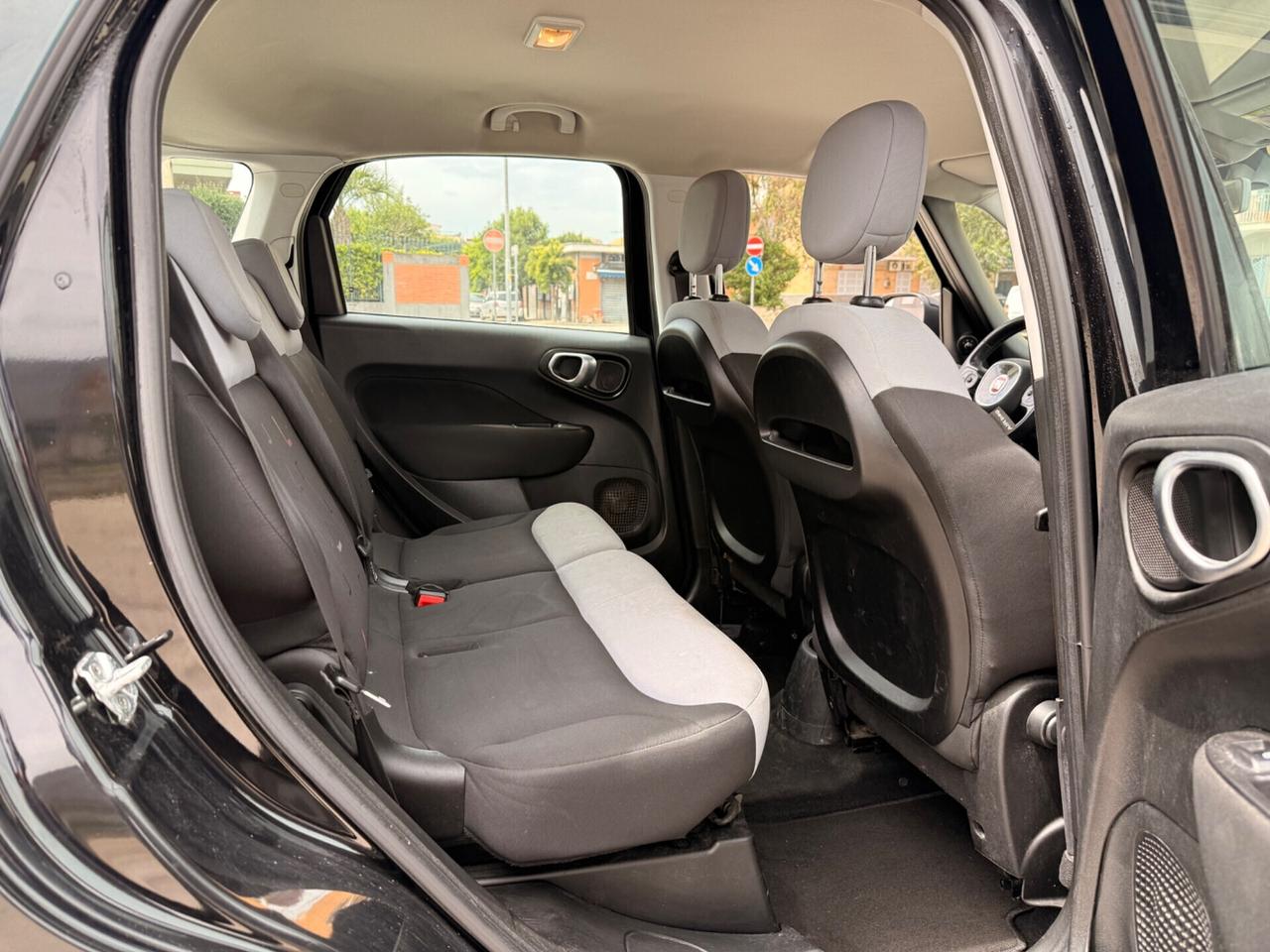 Fiat 500L 1.3 Multijet Lounge Full Perfett solo150milaKM
