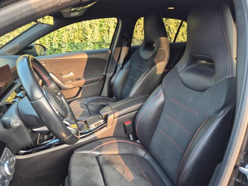 MERCEDES A200 PREMIUM