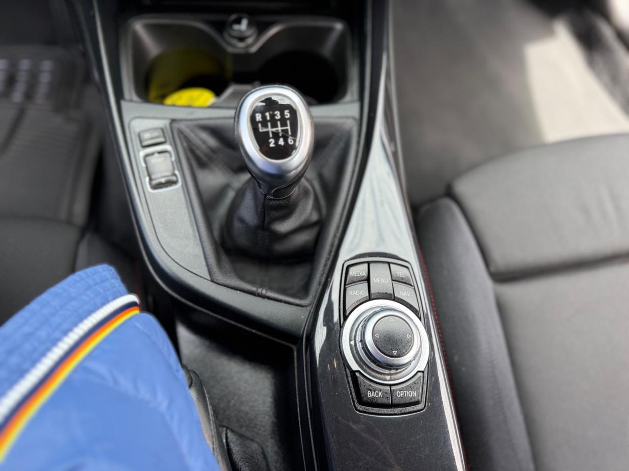 Bmw 120 120d 5p. Sport