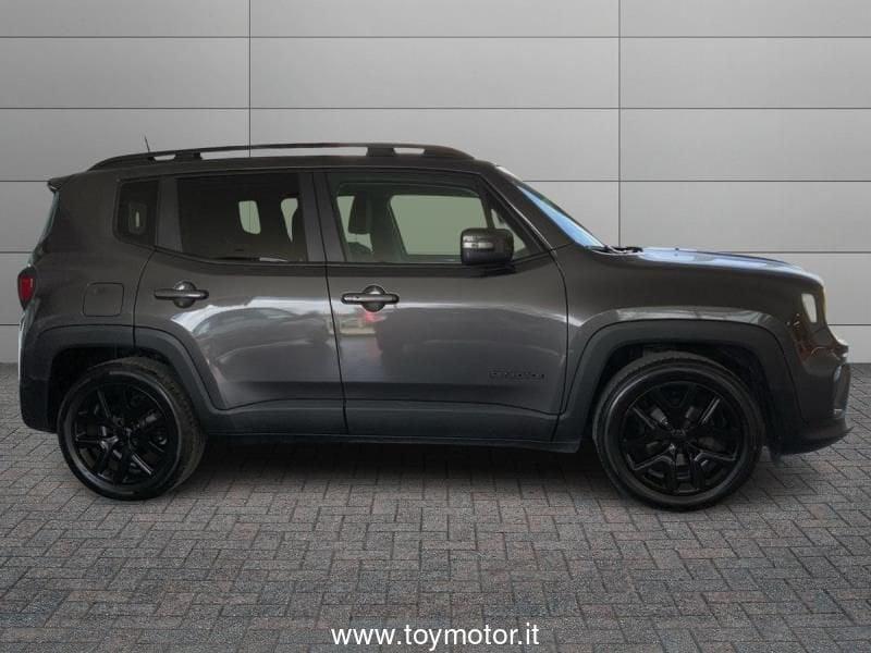 Jeep Renegade 1.0 T3 Night Eagle