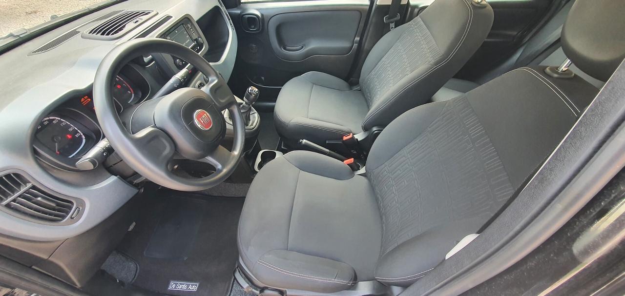 Fiat Panda 1.0 Hybrid TRATTABILE