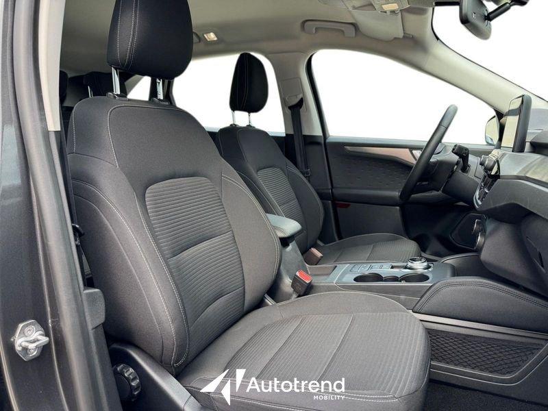 Ford Kuga 1.5 EcoBlue 120 CV Automatica NAVI LED Titanium Business 2WD