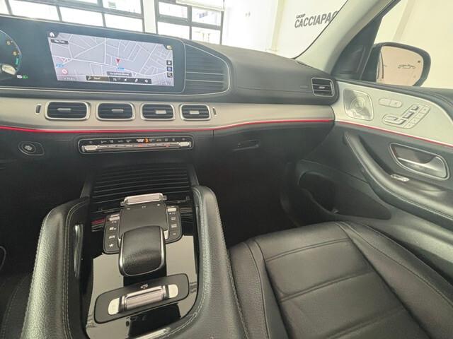 Mercedes-Benz GLE 350 de phev Premium Plus 4matic 2021