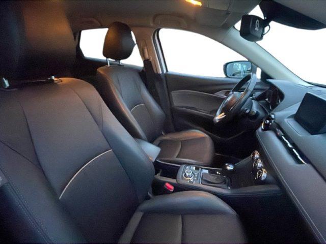 MAZDA CX-3 1.8L Skyactiv-D AWD Exceed