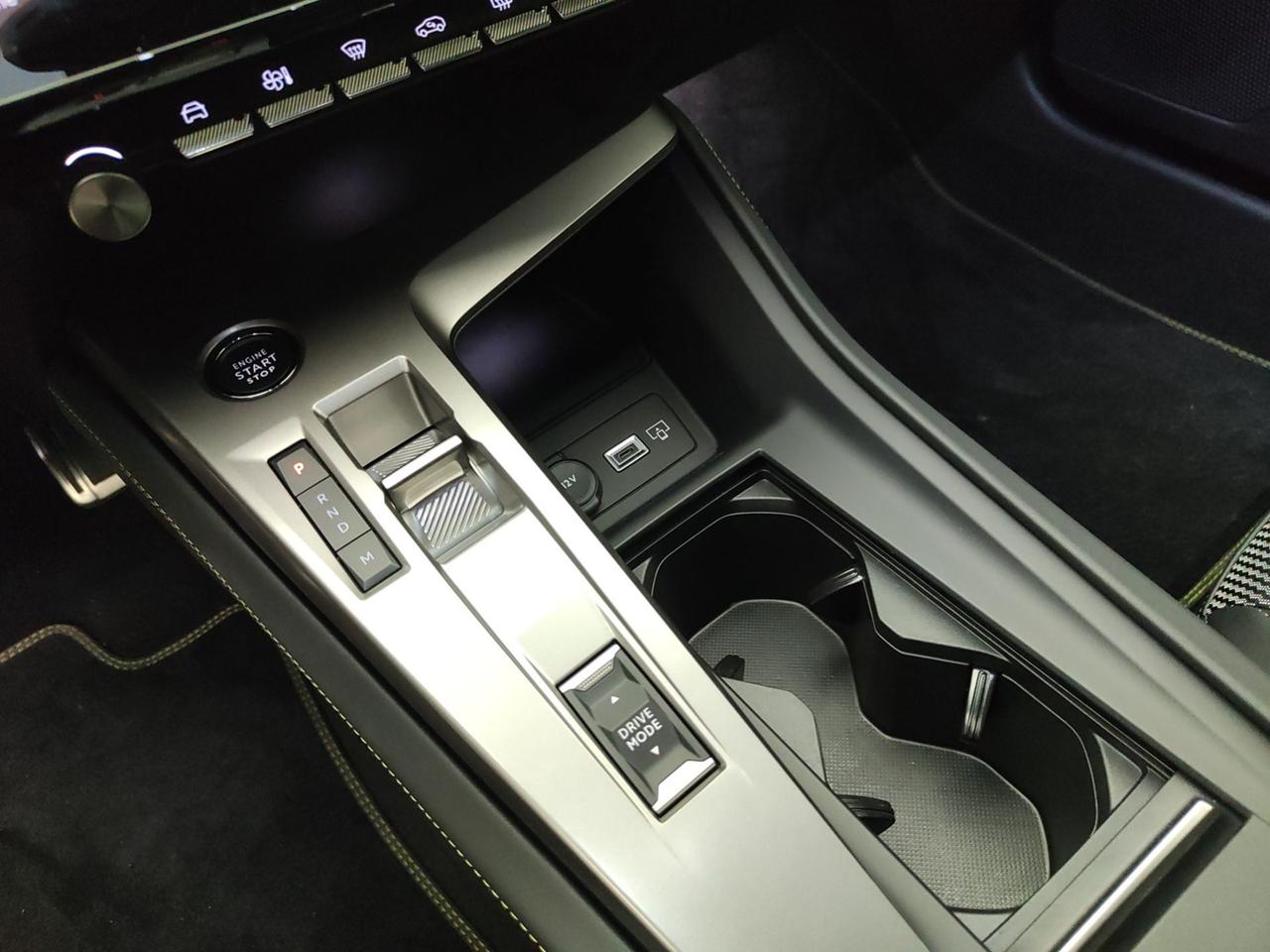 PEUGEOT 308 III 2021 SW 1.2 PURETECH 130CV GT EAT8