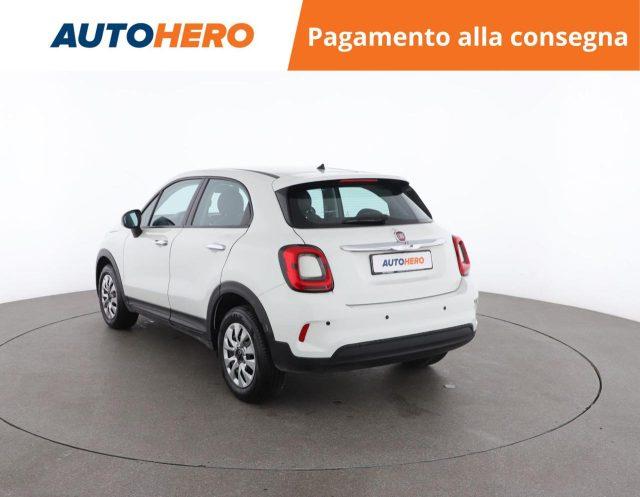 FIAT 500X 1.0 T3 120 CV Cult