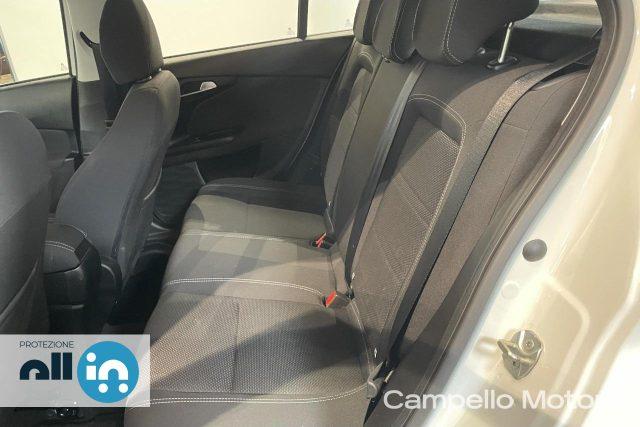 FIAT Tipo Tipo 5p 1.5 T4 Hybrid 130cv DCT City Life