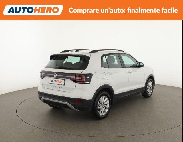 VOLKSWAGEN T-Cross 1.0 TSI 115 CV Style BMT