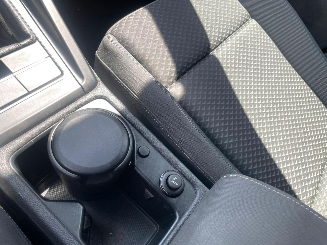Volkswagen Golf 2.0 TDI 115 CV SCR Life