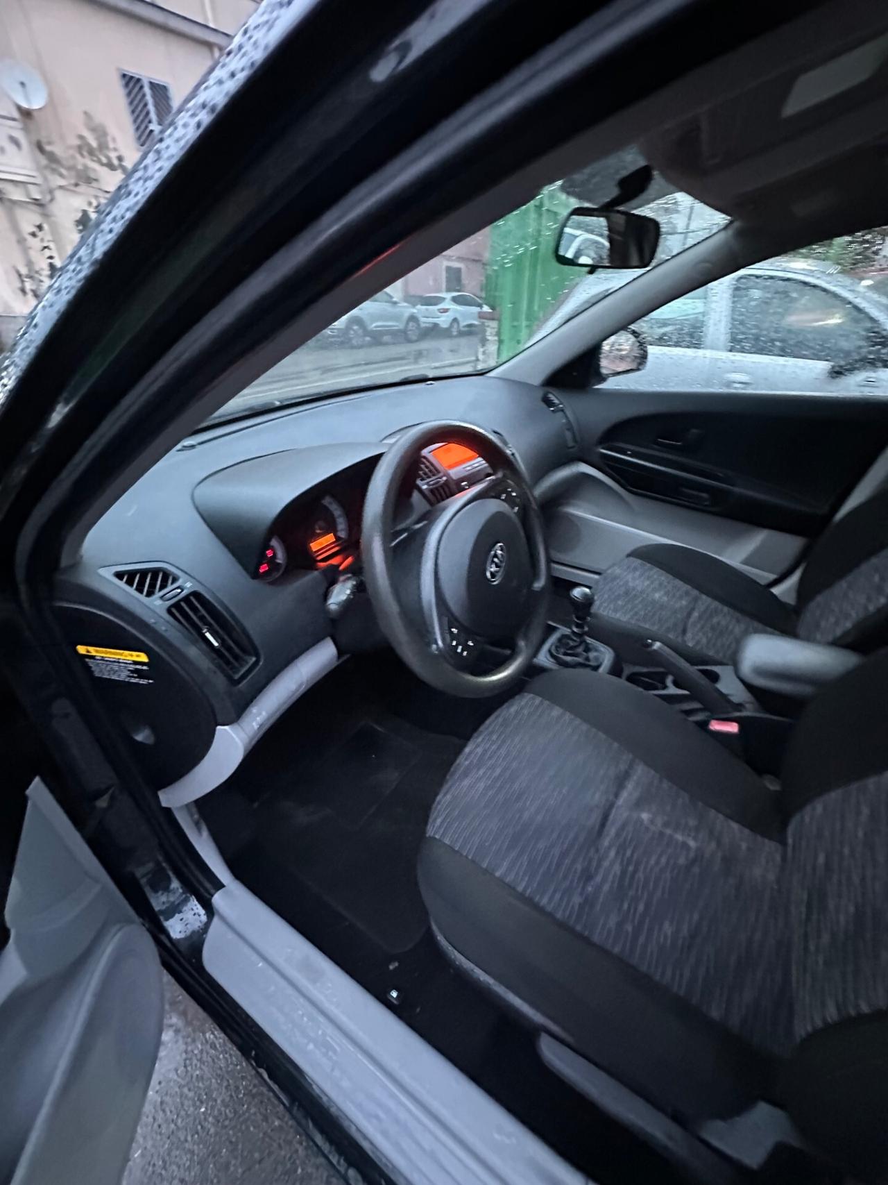 Kia Ceed cee'd 1.4 109CV 5p. EX