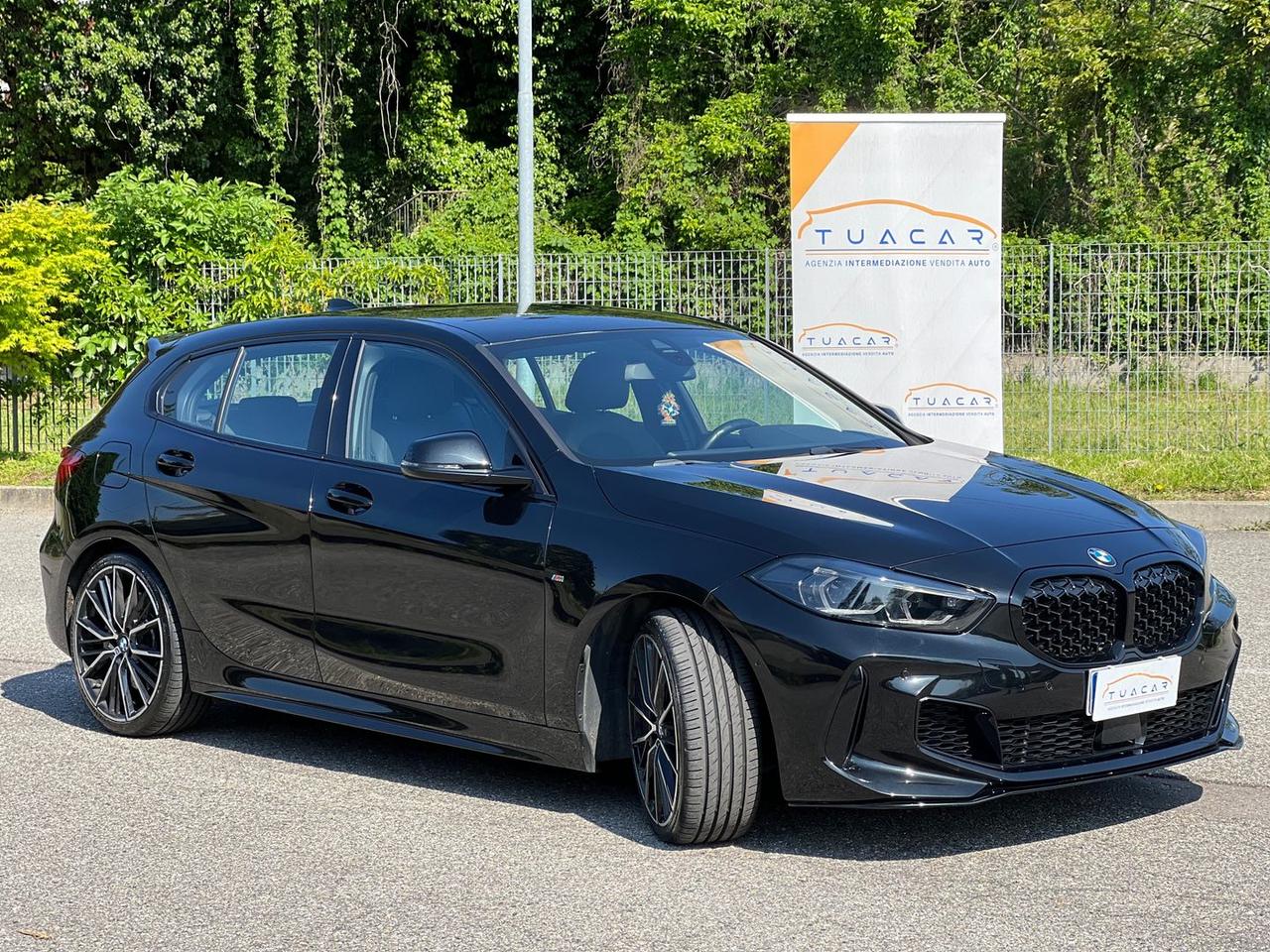 Bmw M135 M Sport M 135 i