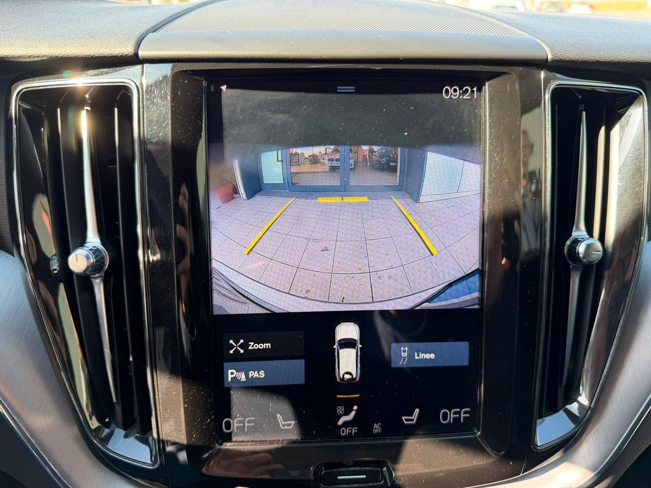 Volvo XC 60 2019 2.0D 197cv AWD