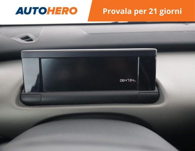 CITROEN C4 Cactus PureTech 110 S&S EAT6 Shine