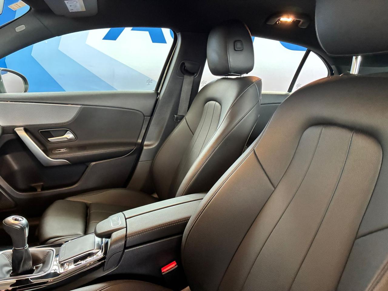 Mercedes-Benz Classe A 200 sport