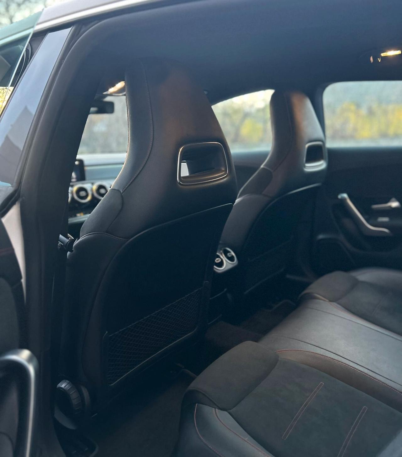 Mercedes-benz CLA 200 d Automatic Shooting Brake Premium