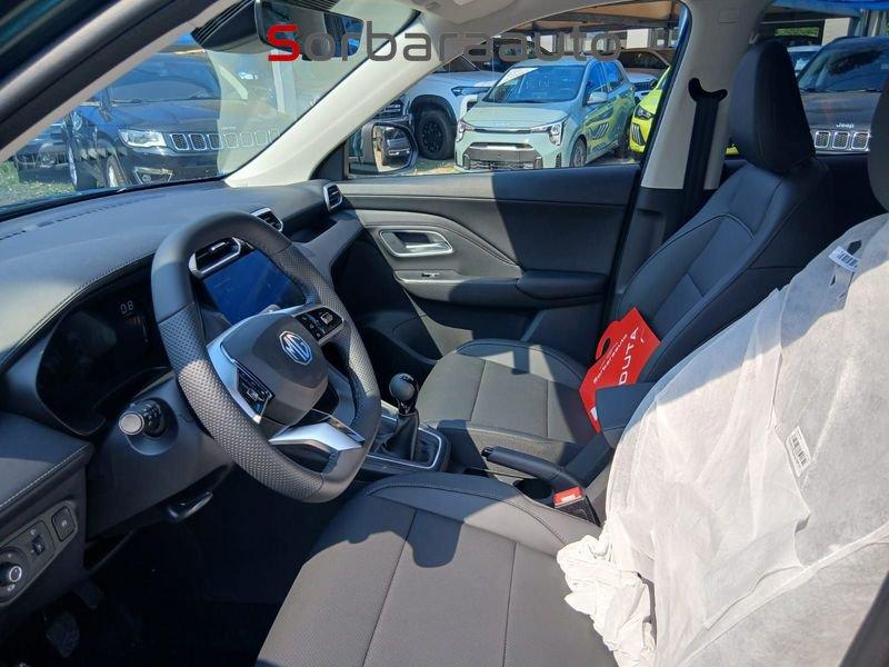 MG ZS ZS 1.5 Comfort.