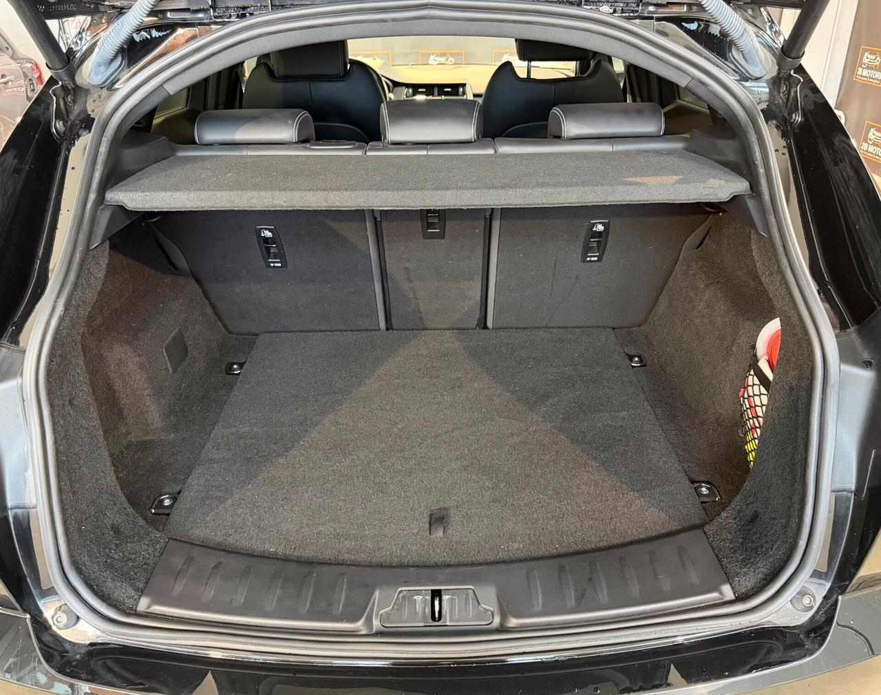 Jaguar E-Pace 2.0 I4 200 CV AWD Auto R-Dynamic SE