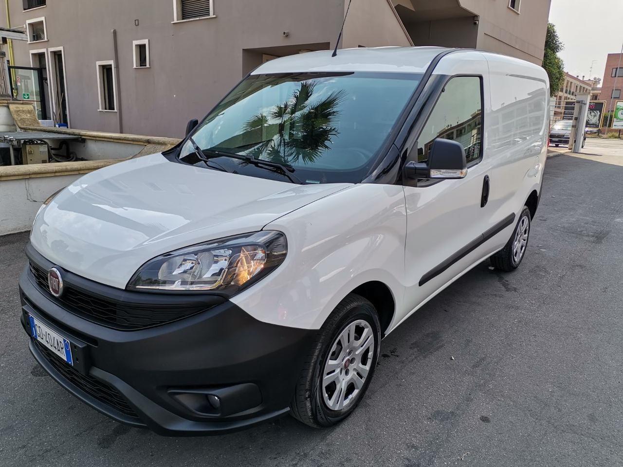 Fiat Doblo Doblò 1.3 MJT PC-TN Cargo Lamierato