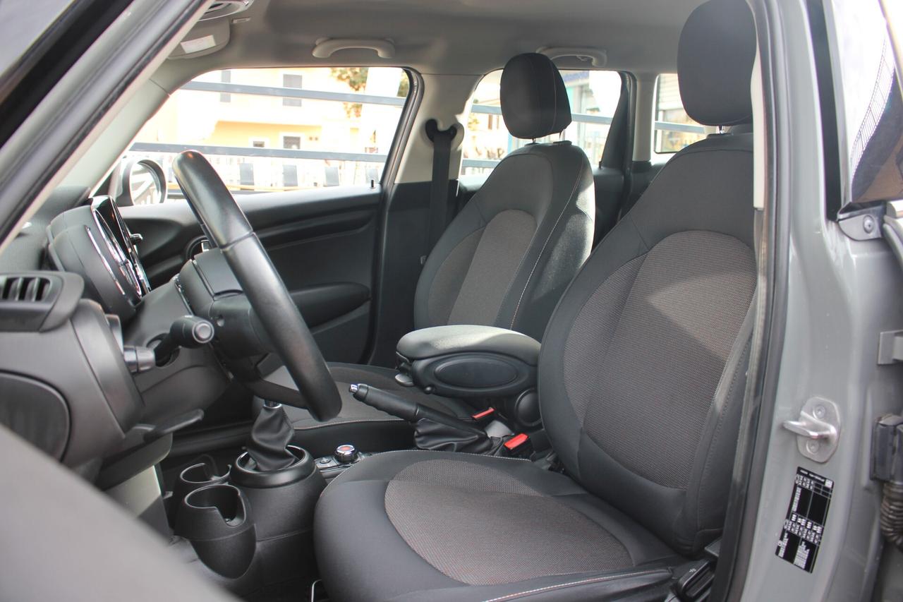 Mini 1.5-75CV*PREZZO VERO* 38000KM CERTIFICATI