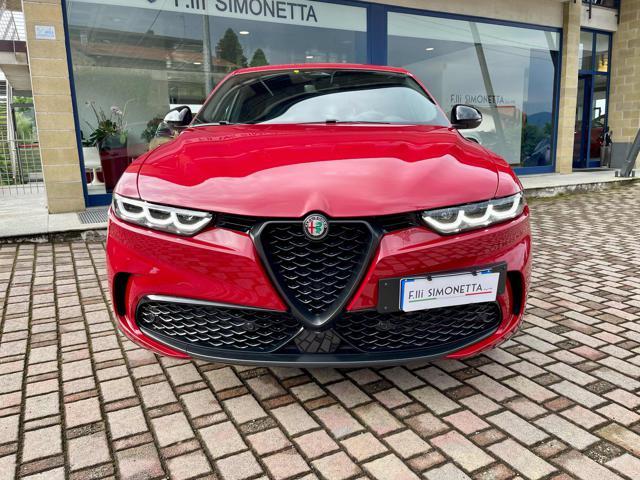 ALFA ROMEO Tonale 1.5 160CV MHEV TCT7 Edizione Speciale