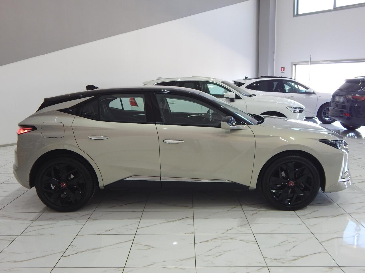 DS Automobiles DS 4 1.5 bluehdi Performance Line 130cv Aut. CARPLAY