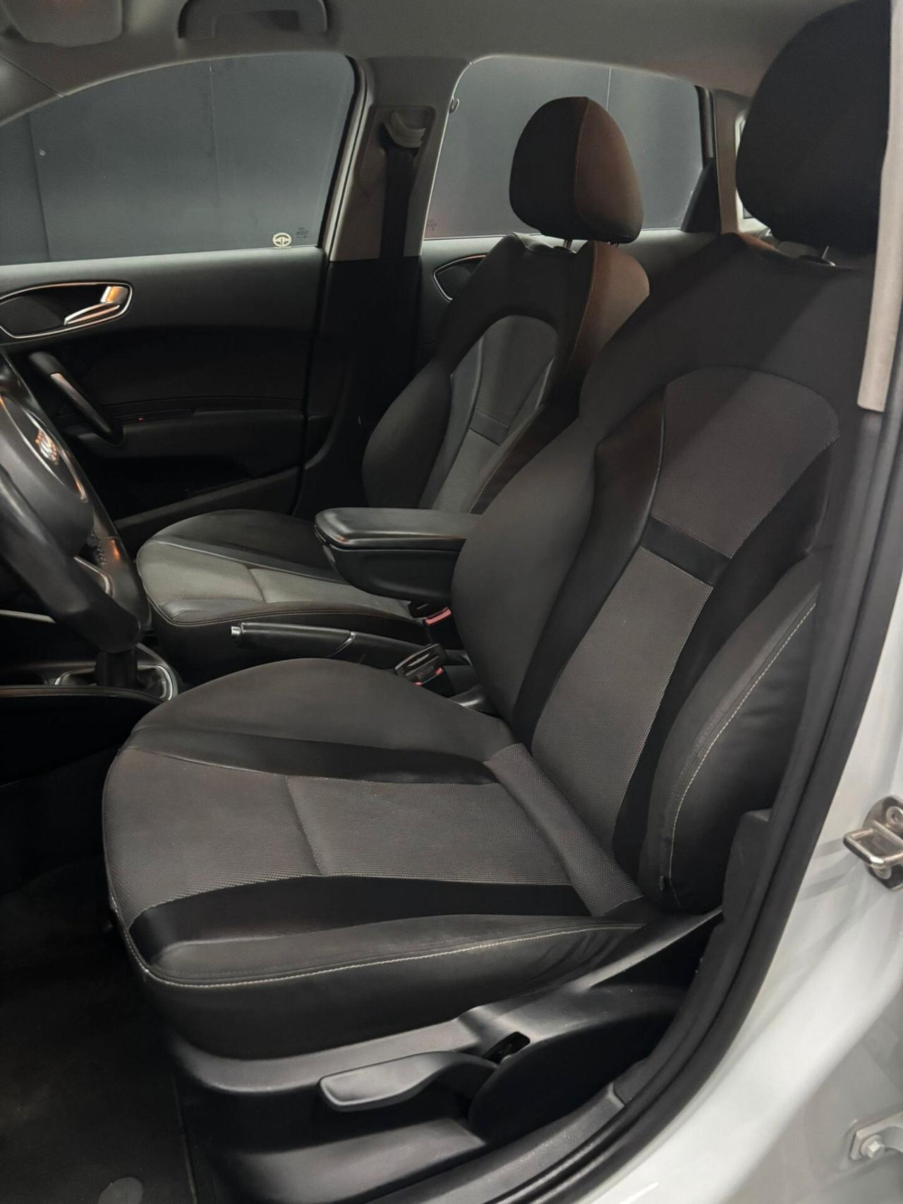 Audi A1 SPB 1.6 TDI Ambition 90CV