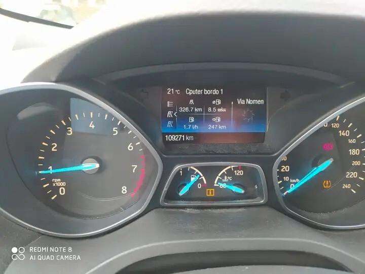 Ford Kuga 1.5 EcoBoost Business - OFFERTA BLACK FRIDAY