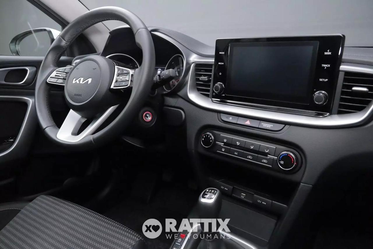 Kia XCeed 1.0 t-GDI 120CV Urban