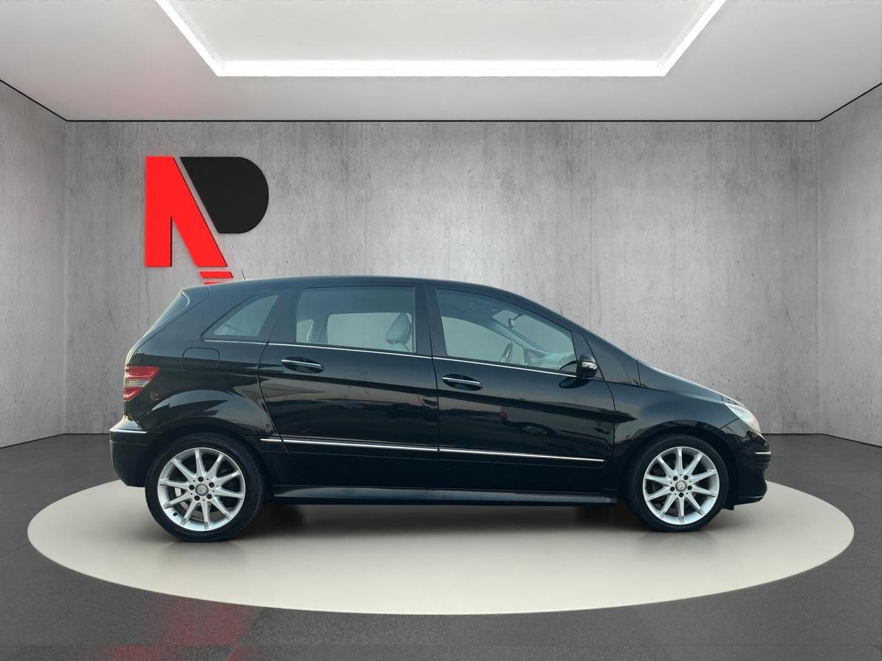 Mercedes-benz B 180 CDI Sport