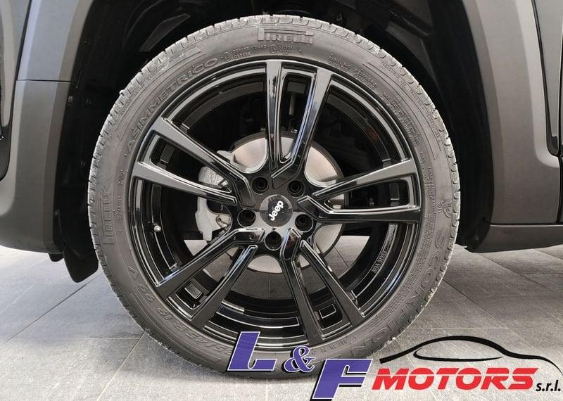 Jeep Renegade 1.6 MJet 120cv Limited