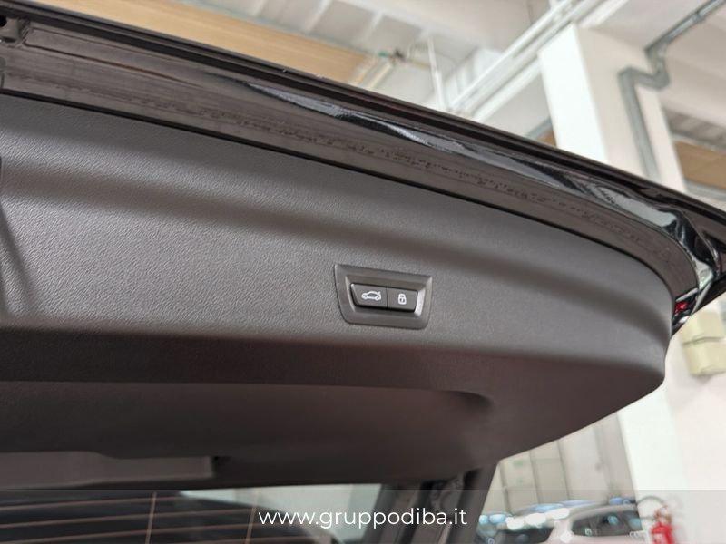 BMW X1 U11 sdrive18d X-Line Edition Essence auto