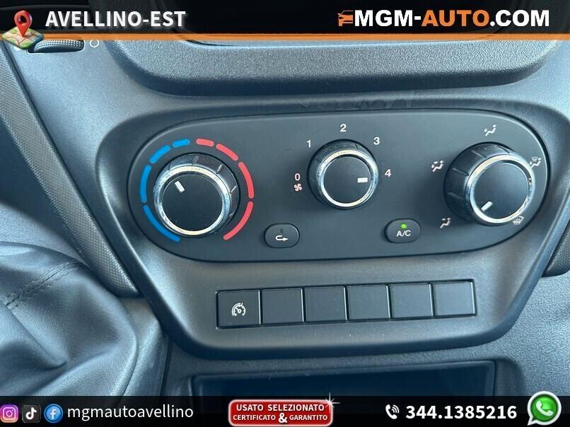 Iveco Daily 35C15 BTor 3.0 HPT PL-RG Cabinato
