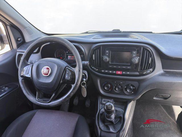 FIAT Doblo Cargo 1.6 MJT 105CV PL-TA Cargo Maxi XL Lamierato