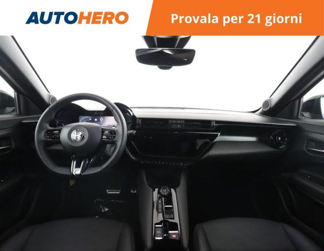 ALFA ROMEO Junior 1.2 136 CV Hybrid eDCT6 Speciale
