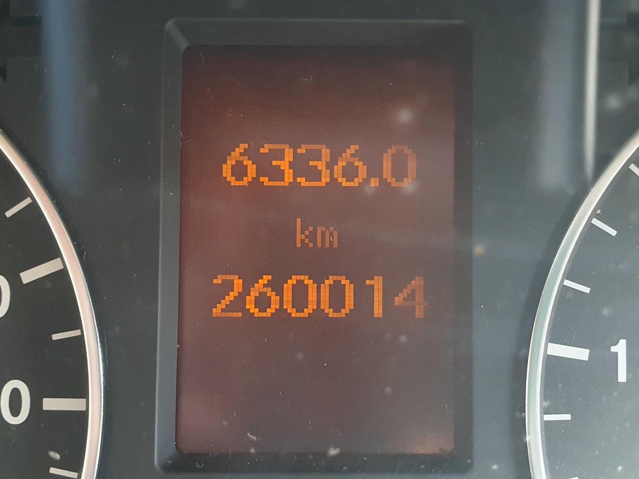 Mercedes Classe A 160 2.0 CDI 82cv BlueEFFICIENCY Executive 2011