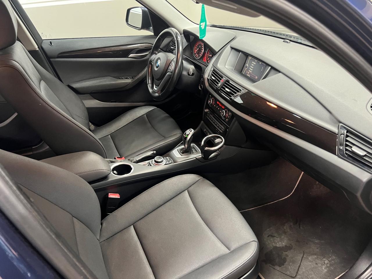 Bmw X1 sDrive18d Sport Line