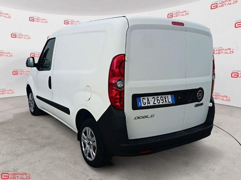 FIAT Doblò 1.3 Mjt 95cv S&S LOUNGE
