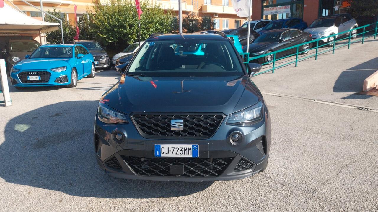 Seat Arona 1.0 EcoTSI 110 CV Style