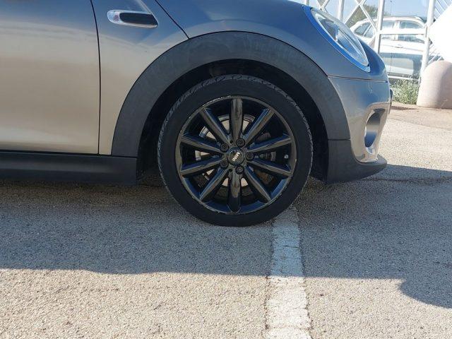 MINI Mini 1.5 Cooper D Hype Cabrio
