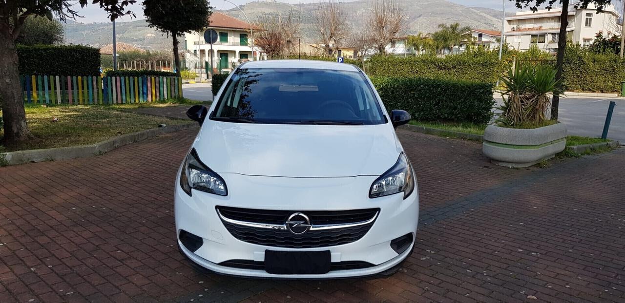 Opel Corsa 1.3 CDTI 95CV 5 porte bluetooth,comandi al volante, cerchi 16