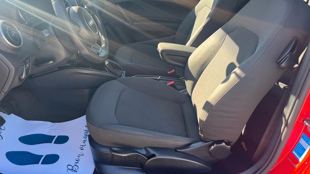 Audi A1 1.2 TFSI Ambition