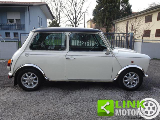MINI Cooper 1.3