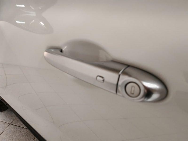 FIAT 500X 500X 1.5 T4 Hybrid 130 CV DCT Sport IVA ESPOSTA