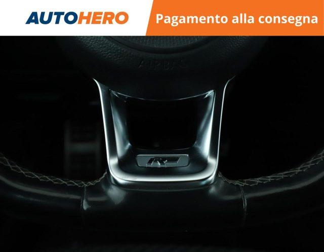 VOLKSWAGEN Golf 1.6 TDI 115 CV DSG 5p. Sport BlueMotion Technology