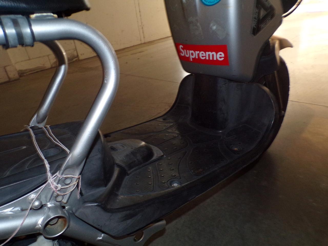SCOOTER HONDA ZOOMER 50 4T DEL 2005 57.200 KM MOTORE SOSTITUITO NEL 2023