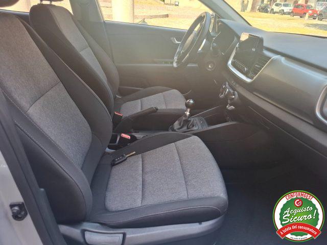 KIA Stonic 1.2 DPI ECO GPL Urban Special Edition UN. PROP.