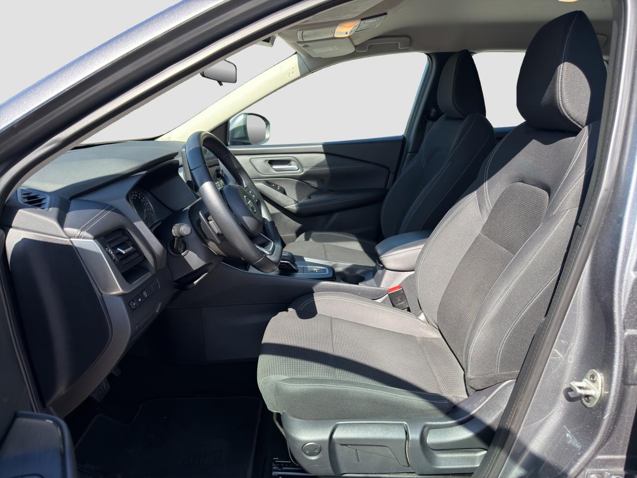 NISSAN Qashqai 3ª serie Qashqai MHEV 158 CV Xtronic Business