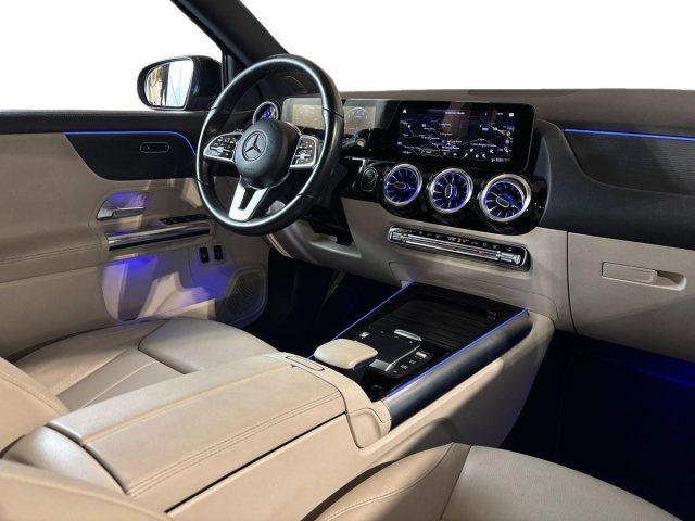 MERCEDES-BENZ GLA 250 e hybrid EQ Sport Plus