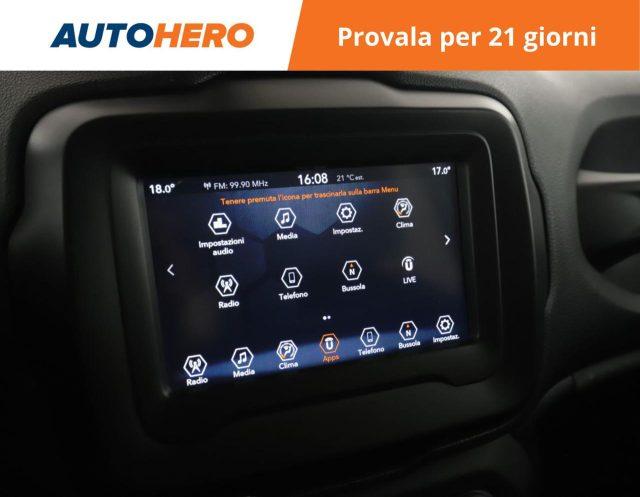 JEEP Renegade 1.0 T3 Night Eagle